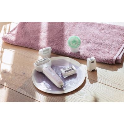 Эпилятор Panasonic ES-EY80-P520 | Зображення 2