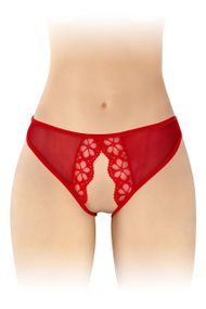 Трусики Fashion Secret Ambre Red Sex Aura