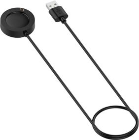 Зарядное устройство для смарт-часов Xiaomi Watch 5 - Black