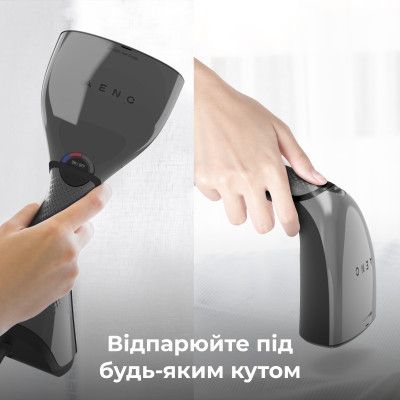 Отпариватель для одежды AENO GS1 (AGS0001) | Зображення 5