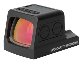 Приціл коліматорний Holosun EPS Carry MRS RD точка 2 MOA + коло 32 МОА