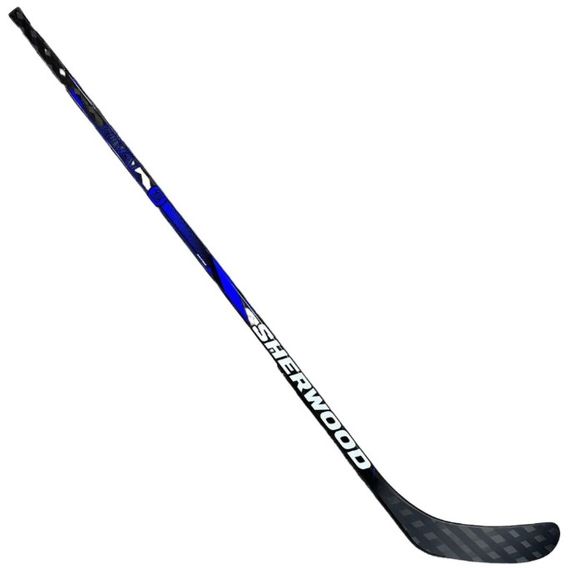 Дитяча хокейна ключка Sherwood Code Rival Grip Yth