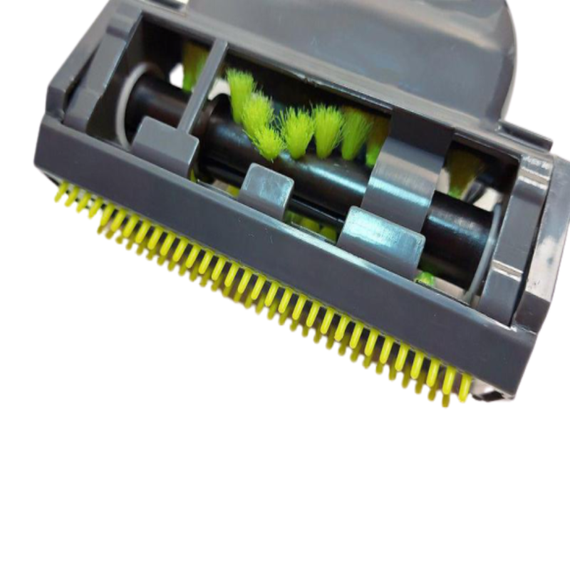 Пылесос без мешка контейнерный с HEPA-фильтром и 4х ступенчатой системой фильтрации с мощностью 5200 Ватт RNB RB-658TB | Зображення 1