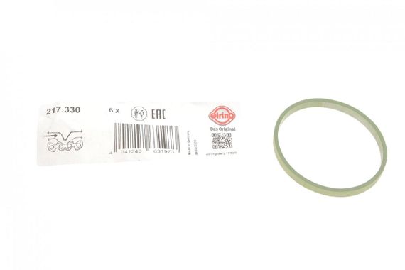 Прокладка корпуса колектора впускного VW Touareg 3.0 V6 10- 217.330