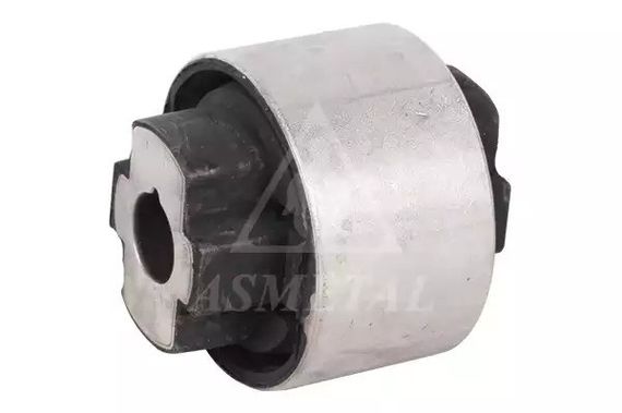 Сайлентблок переднього важеля Ducato/Boxer 06-задній, ASMETAL (38CT1000) | Зображення 2