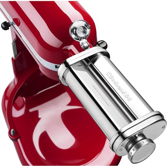 Міксер планетарний KitchenAid Stand Mixer Professional Plus 5 5 QT Bowl-Lift - 5KV25G | Зображення 5