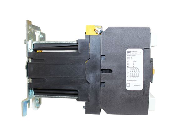 Контактор КММп35011 50А 24В DC 1NO+1NC 220V 15kW / 400V 22kW Ny95505613 | Зображення 4
