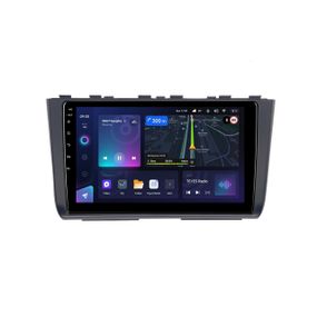 Штатна магнітола серії Teyes CC3L під Hyundai IX25 2020+, Creta 2020+ (F2) 10 дюймів