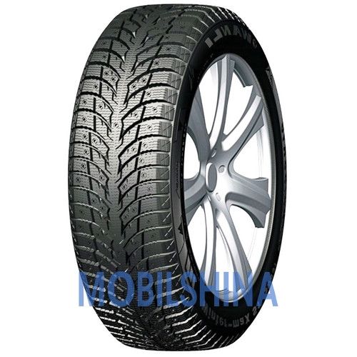 Зимние шины SUNNY Winter-maX S1 NW631 (225/55R17 101H)