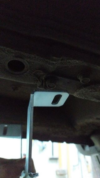 Бокові пороги Shining V1 (2 шт., Алюміній) для Hyundai Santa Fe 2 2006-2012 рр | Зображення 4