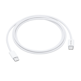 Кабель USB PD Type-C/Type-C WALKER C850 1м білий