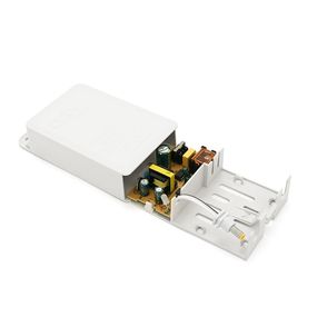 Імпульсний блок живлення CCTV ZH-01 12В 2.5А штекер 5,5 / 2,1 настінний