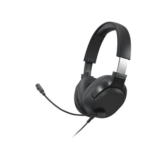 Навушники Lenovo IdeaPad Gaming Headset H100 (GXD1C67963) | Зображення 2