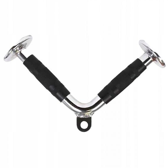 Ручка для тяги V-подібна 4FIZJO 4FJ0425 (P-5907739317346) | Зображення 2