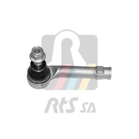 Наконечник рулевой тяги левый Ford Ecosport 11- / Fiesta 17-, RTS, 91-90697-2,