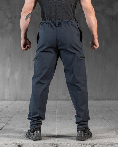 Тактичні штани софтшел дснс region ВТ7621 | Зображення 3