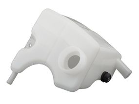Ford Ka I (03-08) 1.3 1.6 бензин расширительный бачок, 1551-84218-AC Форд КА 1