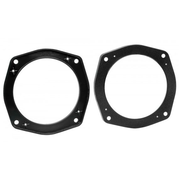 Проставки під динаміки ACV 271210-05 для автомобілів Nissan Micra, NISSAN, Micra