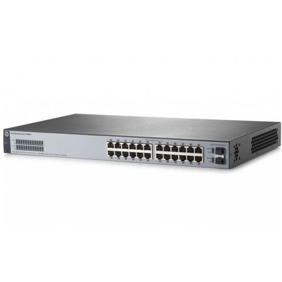 Коммутатор HP 1820-24G Smart Switch (J9980A) б/у