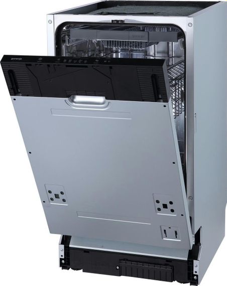 Посудомийна машина Gorenje вбудовувана GV520E11 | Зображення 3