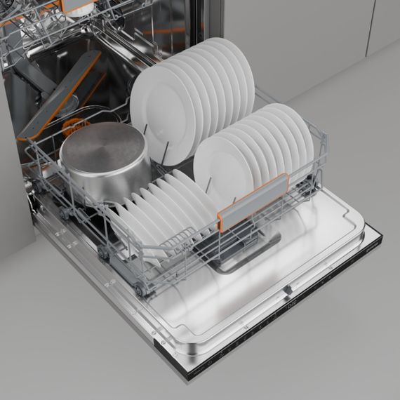 Посудомийна машина Gorenje вбудовувана GV673C65 | Зображення 7