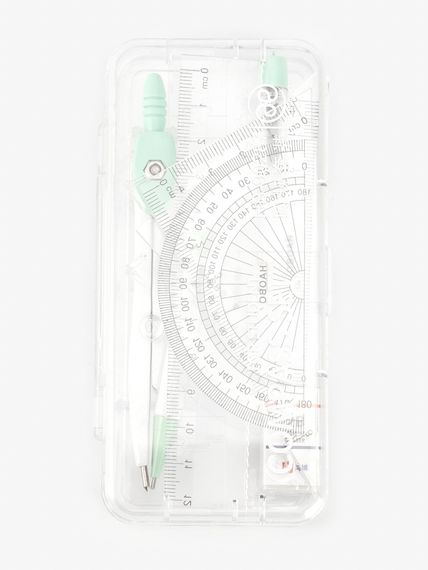 Готовальня HB90287 Мятний shop (2000999606489) | Зображення 3