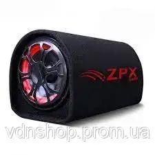 Активний сабвуфер в автомобіль 600Вт Car Subwoofer Speaker ZPX ZX-6SUB