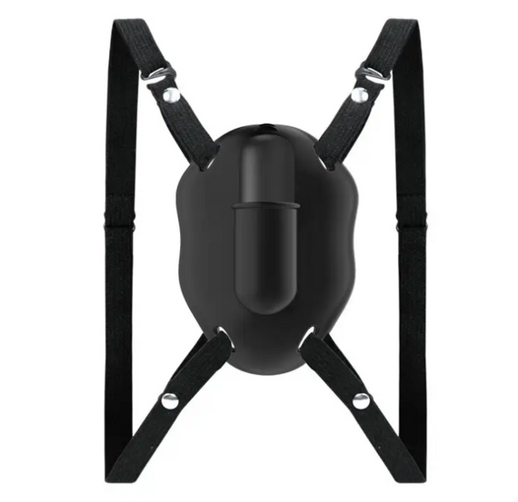 Стимулятор клітора Prety Love "Carter" 12 режимів вібрації Sex Aura | Зображення 2