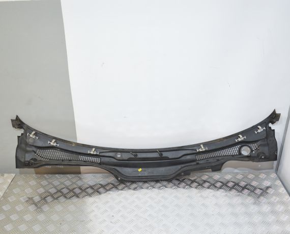 Пластик під лобове скло Volvo S40 V50 1995-2012 Жабо лобового вікна Вольво с40 в50 30745377 | Зображення 3