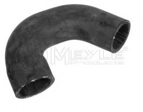 Патрубок, система охолодження MEYLE 3191153183 на BMW 3 седан (E30)