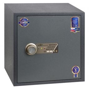 Сейф мебельный Safetronics NTL 40Es