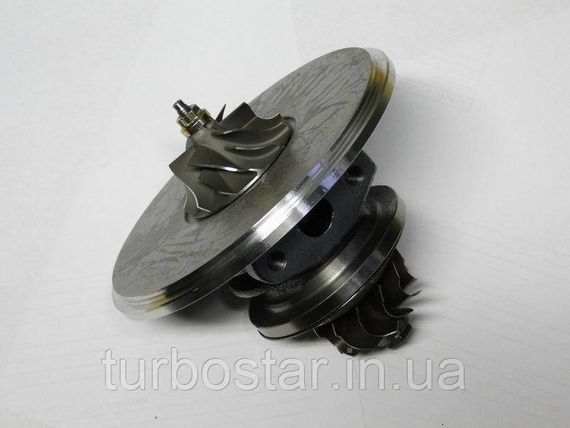 Картридж турбины Peugeot 206 306 307 406 806 Partner 2.0D 706976-0001 706976-0002 706977-0001