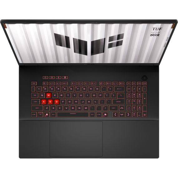 Ноутбук ASUS TUF Gaming A18 FA808UH-S8060 (90NR0NM1-M00370) | Зображення 3