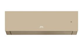 Кондиционер Cooper&Hunter MAJESTY GOLD CH-S09FTXAM-GD