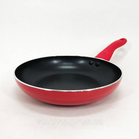 Сковороди без масла, Легка сковорода для повсякденного використання, Якісна сковорода для смаження CL-54 | Зображення 4