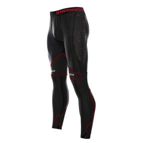 Компресійні штани Sherwood T100 Pro Sr