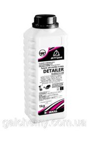 Очисник пластику - Helpix Professional 0,5 л.