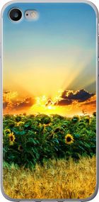 Чехол на iPhone 8 Украина "1601u-1031-17620"