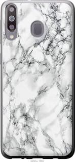 Чохол для Samsung Galaxy A40s A3050 з пластику FCh_043246