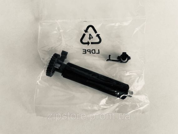 Резиновый вал Zebra ZD410 P1079903-003 P1079903-014