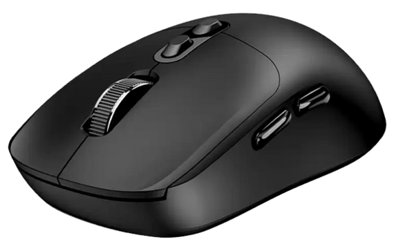 Миша Genius NX-8080S BT Black | Зображення 2