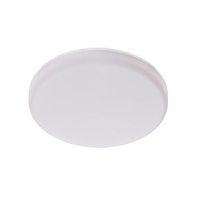 Потолочный врезной  светильник LED-47R/24W CW
