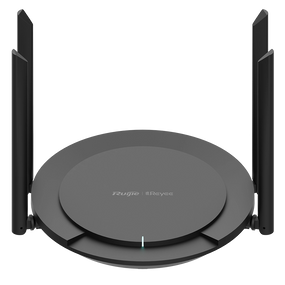Бездротовий маршрутизатор Ruijie Reyee RG-EW300 PRO 2.4 GHz, 210×180×33 мм