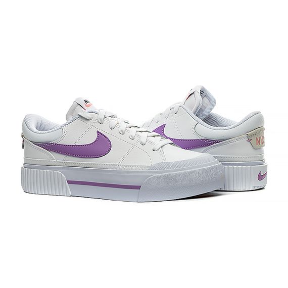 Кросівки Nike COURT LEGACY LIFT