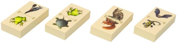 Настольная игра Расцвет (Renature) | Зображення 6