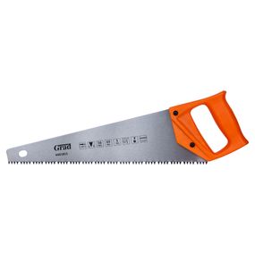Ножівка по дереву Grad 400 мм 3TPI (4401815)