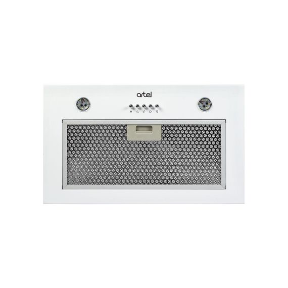 Вытяжка кухонная Artel ART CANOPI 350 White | Зображення 2