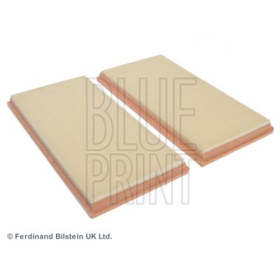 Воздушный фильтр для автомобиля Blue Print ADU172208 | Зображення 2