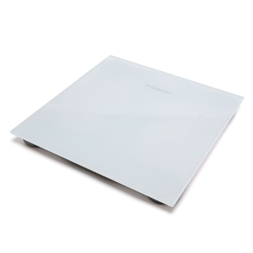 Ваги підлогові електронні скляні HSB-2828B Mirta | Зображення 4