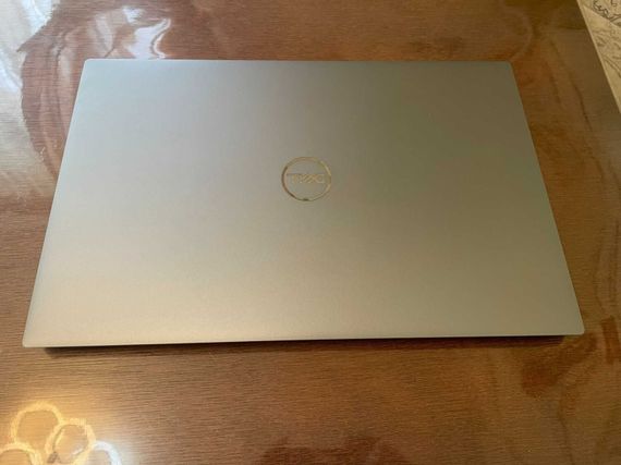 Мобильная рабочая станция Dell Precision 5560 / 15.6" (1920x1200) IPS / Intel Core i7-11850H (8 (16) ядер по 2.5 - 4.8 GHz) / 16 GB DDR4 / 512 GB SSD / nVidia RTX A2000, 4 GB GDDR6, 192-bit / WebCam б/у | Зображення 6